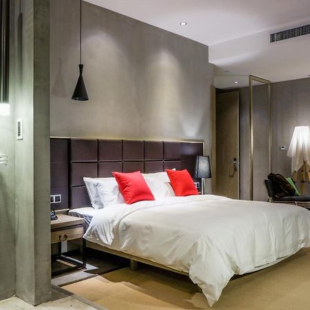 Time Tunnel Designer Hotel Xi'An Сіань Екстер'єр фото