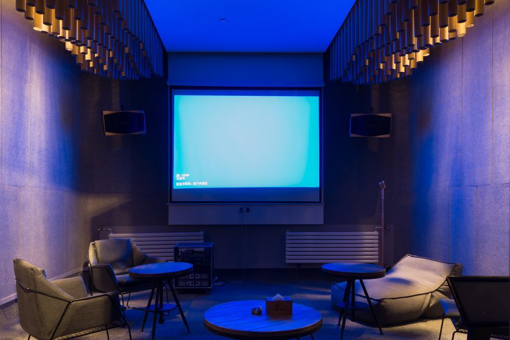 Time Tunnel Designer Hotel Xi'An Сіань Екстер'єр фото