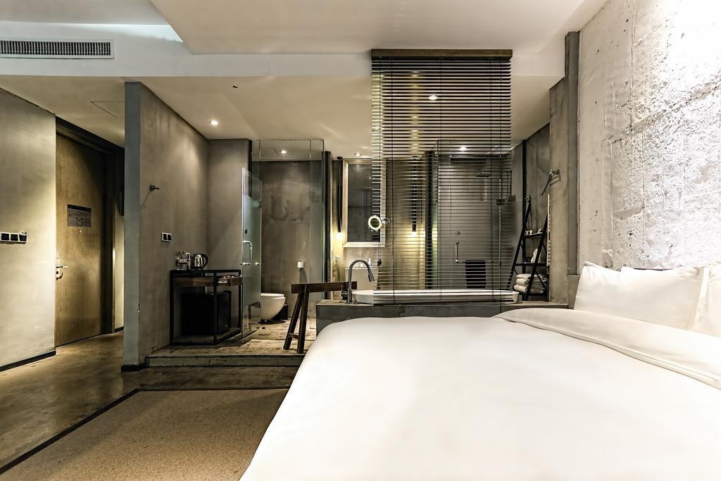 Time Tunnel Designer Hotel Xi'An Сіань Екстер'єр фото
